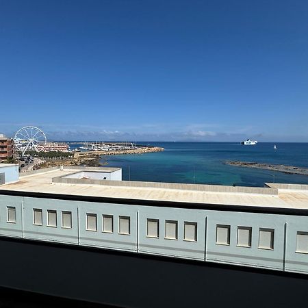 Appartamenti Lungomare ปอร์โตตอร์เรส ภายนอก รูปภาพ