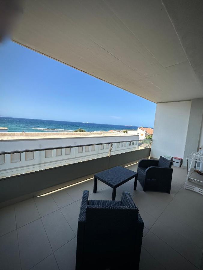 Appartamenti Lungomare ปอร์โตตอร์เรส ภายนอก รูปภาพ